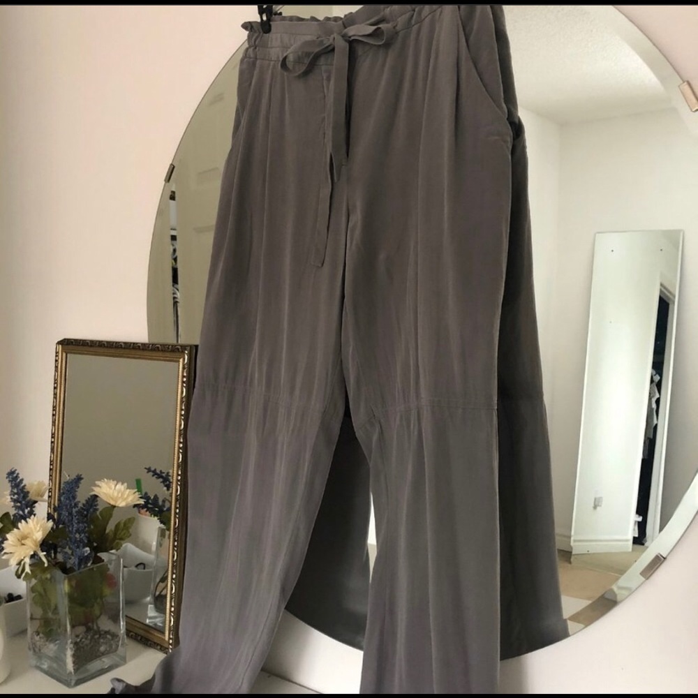 Grey Marias Wilfred Free Pants